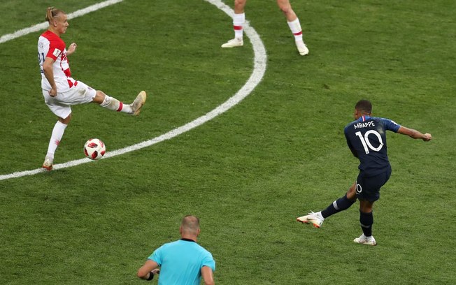 FRAN 3 A FRANÇA É BICAMPEÃ MUNDIAL FRAN 3