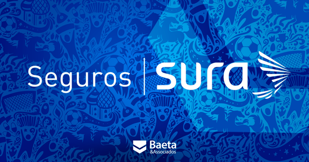 Sura 1 SEGUROS SURA APRESENTA SUA ESTRATÉGIA DE CRESCIMENTO SUSTENTÁVEL Sura 1