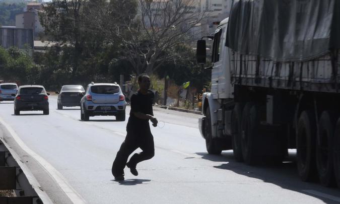 br 44 SEIS DAS 10 BRs QUE MAIS MATARAM EM 10 ANOS NO BRASIL PASSAM POR MINAS GERAIS br 44