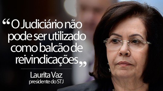 selo frase laurita vaz