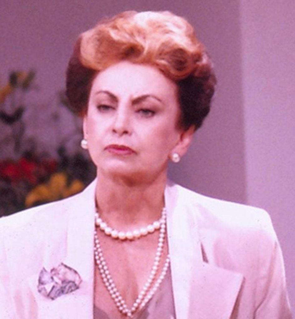 Segal 4 BEATRIZ SEGALL MORRE EM SÃO PAULO AOS 92 ANOS Segal 4