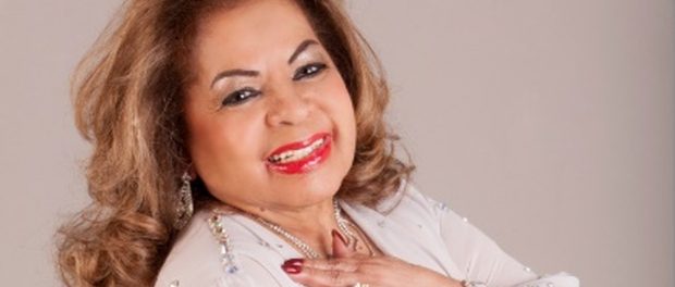 aNGELA ANGELA MARIA “RAINHA DO RÁDIO” MORRE AOS 89 ANOS aNGELA