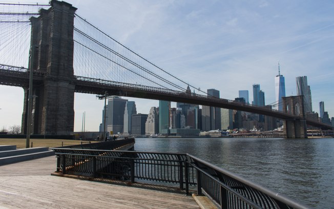 Foto 8 CONFIRA 10 PASSEIOS EM NOVA YORK PARA QUEM NÃO QUER GASTAR MUITO Foto 8