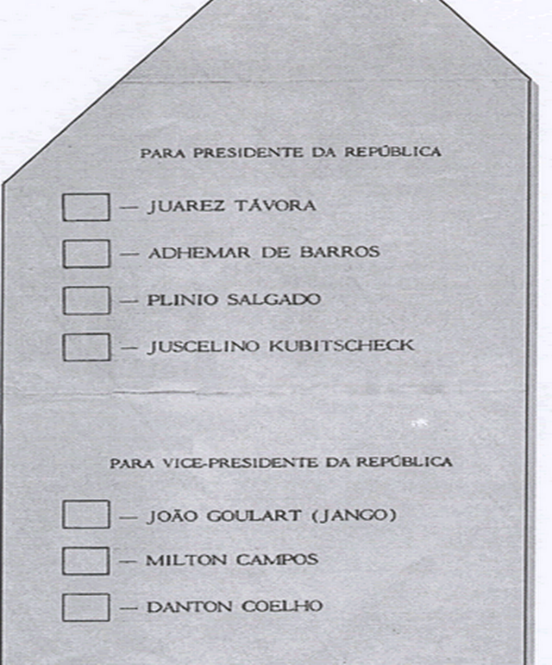 aggg EDITORIAL ANO II NUMERO 96 - NOSSA HISTÓRIA ELEITORAL EM DOIS TEMPOS aggg
