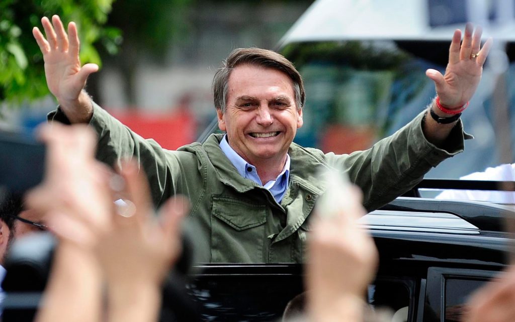 bolsonaro corte 03 O BRASIL JÁ TEM UM NOVO PRESIDENTE e SÃO PAULO ELEGE O SEU GOVERNADOR bolsonaro corte 03