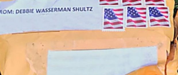 fOTO 2 SUSPEITO POR PACOTES-BOMBA NOS ESTADOS UNIDOS É PRESO NA FLÓRIDA fOTO 2
