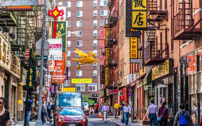foto 9 CONFIRA 10 PASSEIOS EM NOVA YORK PARA QUEM NÃO QUER GASTAR MUITO foto 9