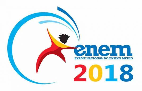 enem 2018 ENEM 2018 - MANIPULAÇÃO DE USUÁRIOS NA INTERNET É O TEMA DA PROVA enem 2018