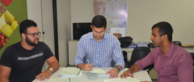 Incra I INCRA BAHIA INVESTE 2,2 MILHÕES EM CRÉDITOS E FAZ BALANÇO DAS AÇÕES EM 2018 Incra I