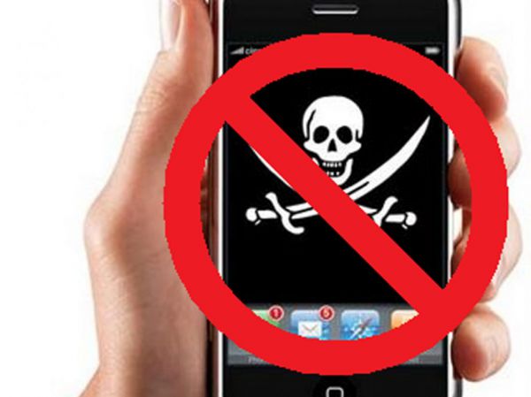 piratas CELULARES “PIRATAS” SERÃO BLOQUEADOS EM 10 ESTADOS A PARTIR DESTE SÁBADO piratas