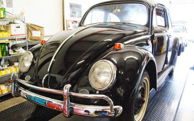 Fusca 4