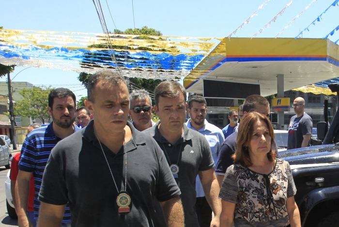 Rio 1 ATENTADO? - A DEPUTADA MARTA ROCHA E SEU MOTORISTA SÃO ATACADOS A TIROS NO RIO DE JANEIRO Rio 1
