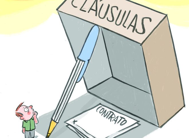 ILUSTRA Consumidor CLÁUSULAS ABUSIVAS NO SEGURO DE VIDA ILUSTRA Consumidor