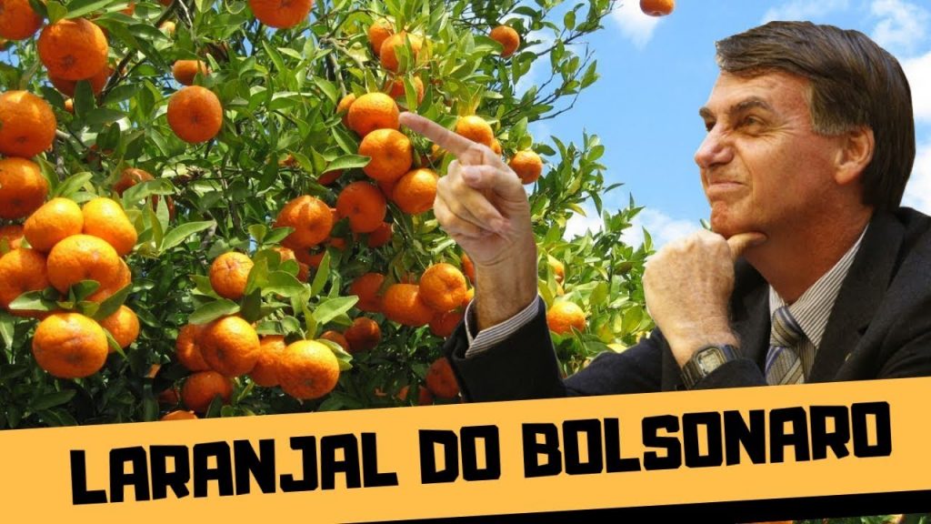 Laranjal 2