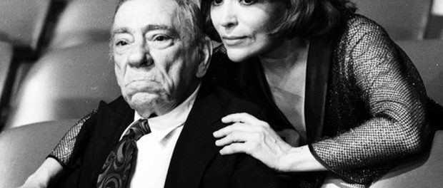 bibi 2 BIBI FERREIRA - DIVA DOS MUSICAIS BRASILEIROS, MORRE AOS 96 ANOS bibi 2