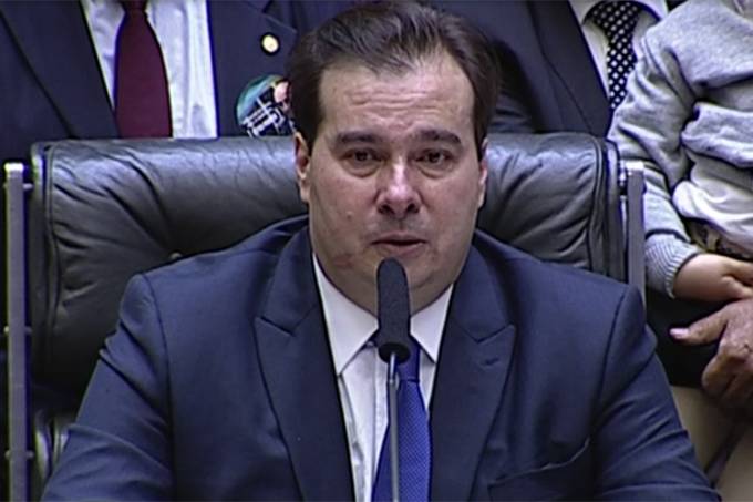 rodrigo maia 2