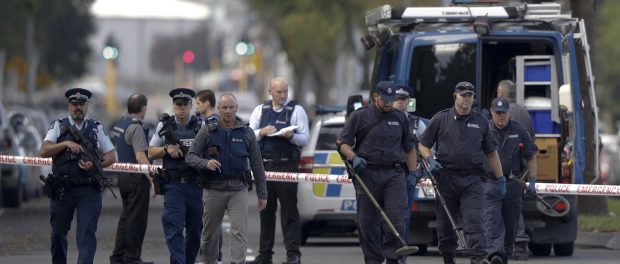 at 2 ATAQUE TERRORISTA A MESQUITAS NA NOVA ZELÂNDIA DEIXA 49 MORTOS at 2
