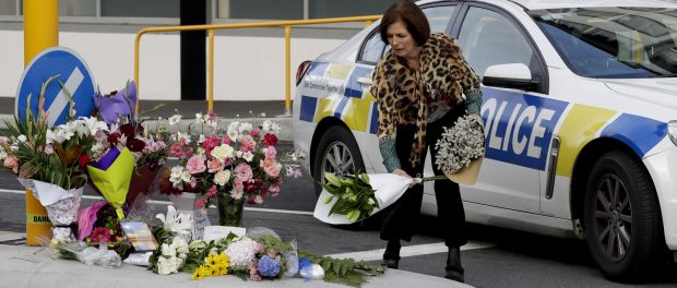 at 3 ATAQUE TERRORISTA A MESQUITAS NA NOVA ZELÂNDIA DEIXA 49 MORTOS at 3