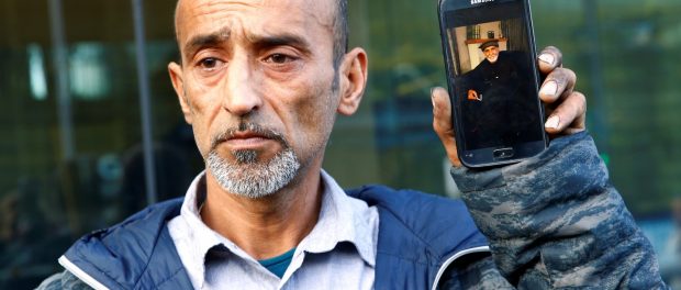 at 4 ATAQUE TERRORISTA A MESQUITAS NA NOVA ZELÂNDIA DEIXA 49 MORTOS at 4
