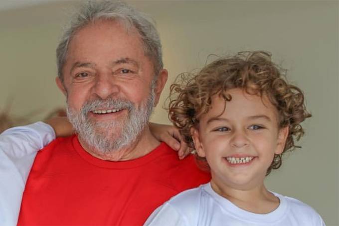 brasil neto lula