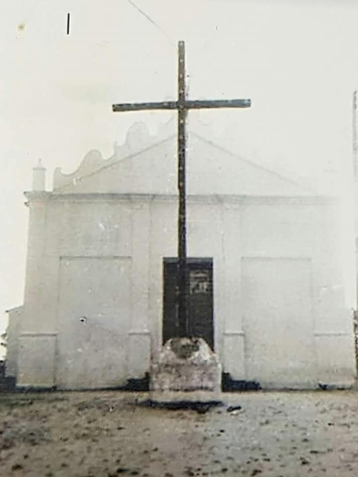 io 6 CANSANÇÃO/BA E A RELIGIOSIDADE DE UM POVO io 6