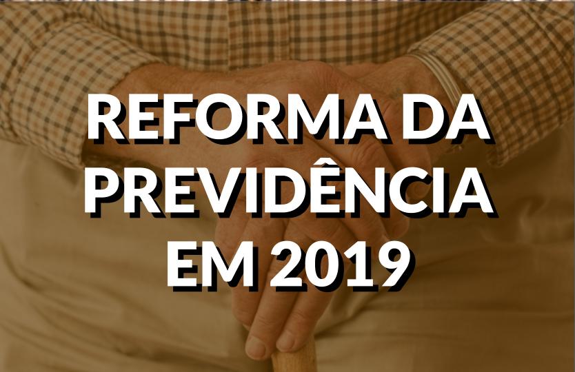 reforma da previdencia 2019 politize