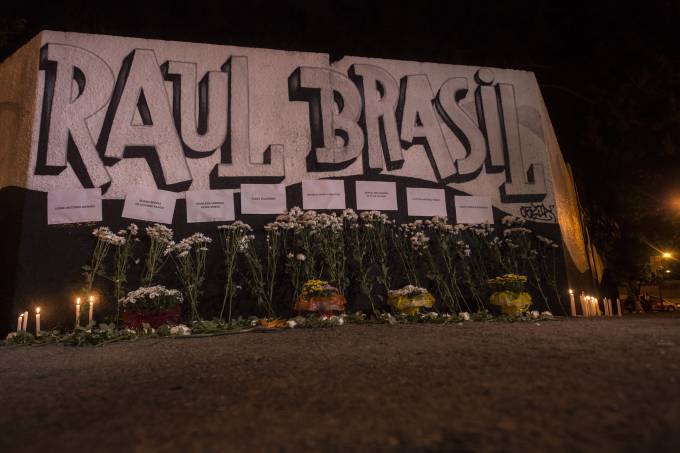 tragedia suzano 29 MASSACRE DE SUZANO/SP - 3º SUSPEITO DE PARTICIPAR É OUVIDO PELO MINISTÉRIO PÚBLICO tragedia suzano 29