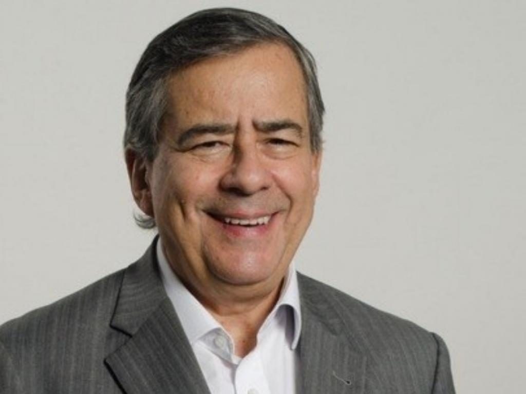 Paulo MORRE PAULO HENRIQUE AMORIM AOS 77 ANOS Paulo