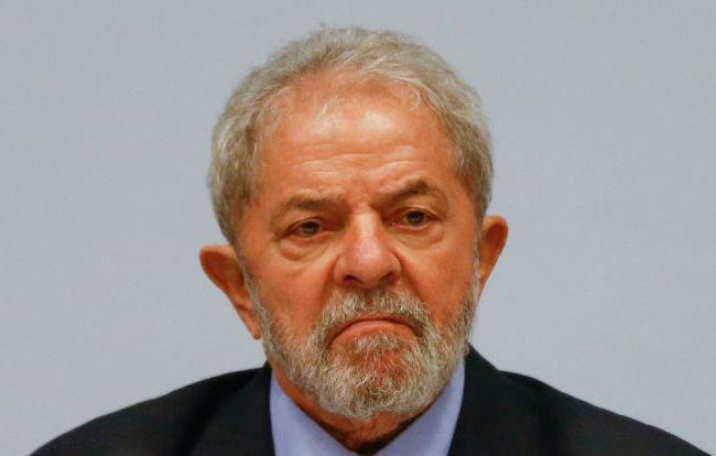 lula condenado