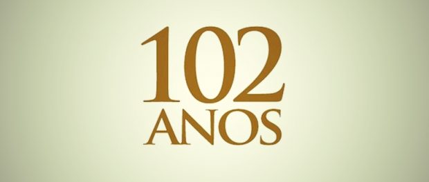 Anos 102 UM CENTENÁRIO E DOIS ANOS DO CANSANÇONENSE - EVILAZIO DE CARVALHO: 102 ANOS DE HISTÓRIA Anos 102