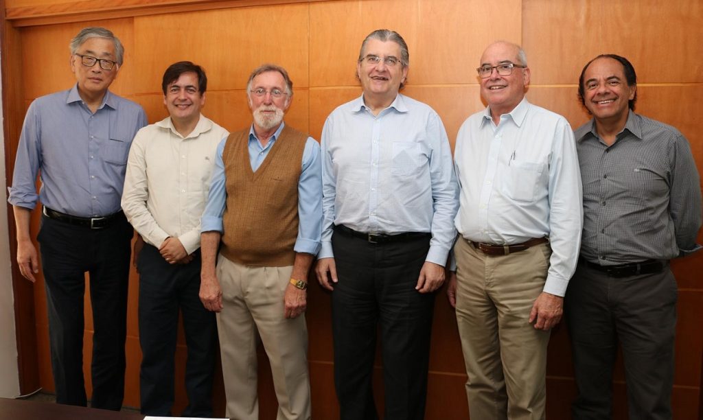ap 2 APTS/SP - FORTALECER A ENTIDADE É META DA NOVA DIRETORIA ap 2