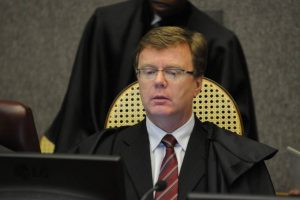 MINISTRO INTELIGÊNCIA ARTIFICIAL É TESTADA PARA ALIVIAR DEMANDA DA JUSTIÇA MINISTRO
