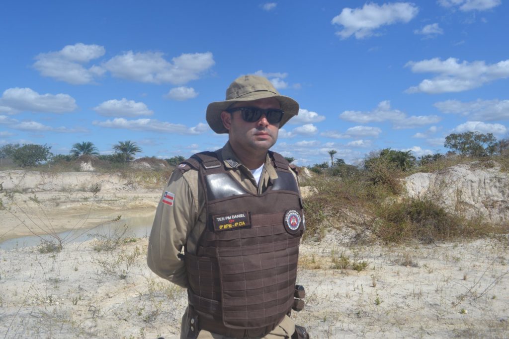 daniel 2 POLICIAL RODOVIÁRIO DA BAHIA HOMENAGEIA O TENENTE DANIEL DE CANSANÇÃO/BA. daniel 2