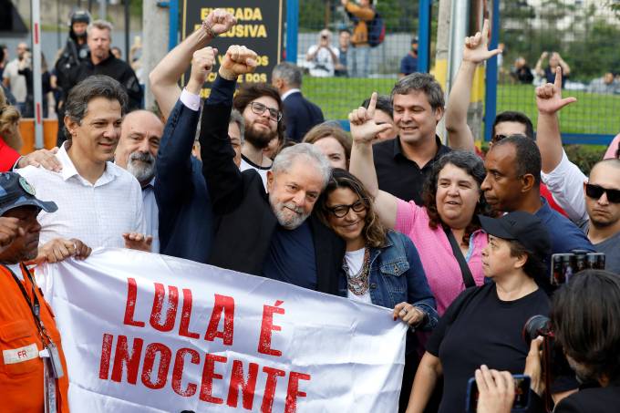 LULA 1