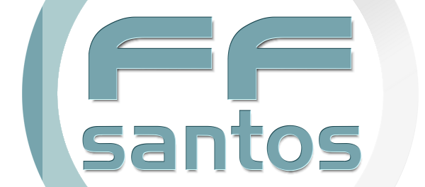 Logotipo Site FFsantos 2
