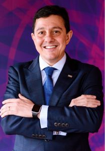 Marcos APTS e ENS DEBATEM SOBRE “RISCOS CIBERNÉTICOS” Marcos