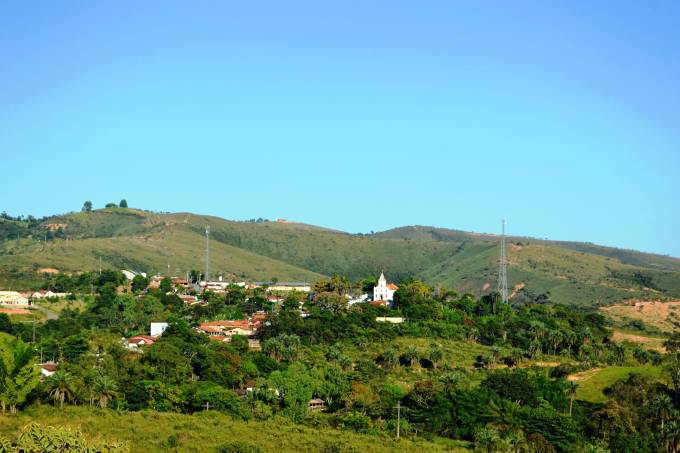 SERRA PREFEITO DA MENOR CIDADE DO PAÍS REVELA DECEPÇÃO COM BOLSONARO SERRA