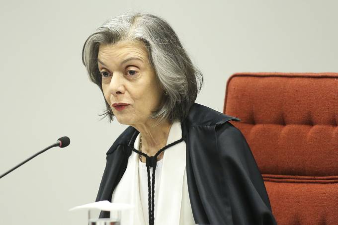 cARMEM STF - CÁRMEN LÚCIA MANDA TRF-4 SOLTAR TODOS OS PRESOS POR 2ª INSTÂNCIA cARMEM