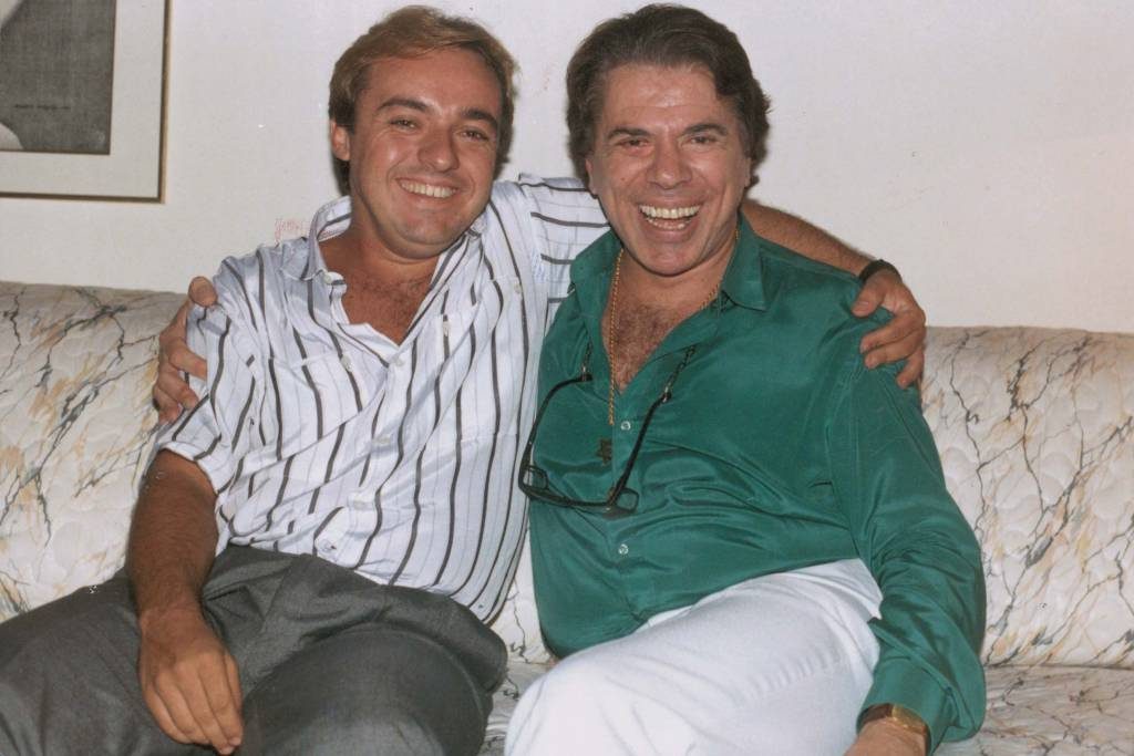 ggss MORRE O APRESENTADOR GUGU LIBERATO AOS 60 ANOS DE IDADE ggss