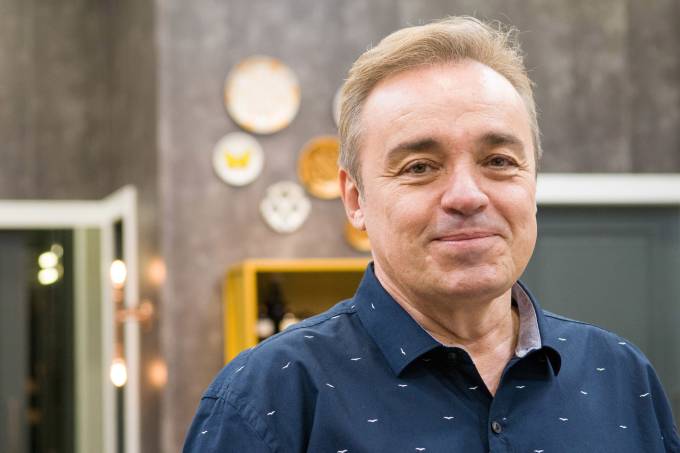 gugu liberato 2018 0345 MORRE O APRESENTADOR GUGU LIBERATO AOS 60 ANOS DE IDADE gugu liberato 2018 0345