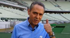 luis roberto globo GALVÃO BUENO PASSA MAL E ESTA FORA DA TRANSMISSÃO DA FINAL DA LIBERTADORES EM LIMA NO PERU luis roberto globo