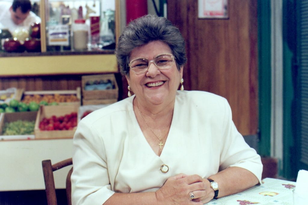 Holda 2 MORRE NO RIO DE JANEIRO AOS 95 ANOS A ATRIZ HILDA REBELLO Holda 2
