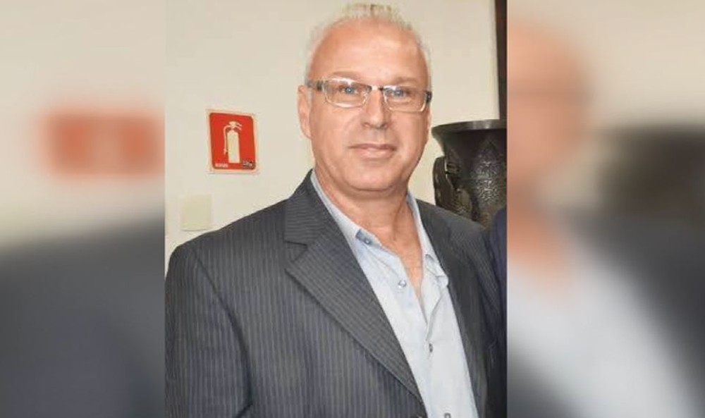 Prefeito 1 1 O PREFEITO DE RIBEIRÃO BONITO/SP FRANCISCO JOSÉ CAMPANER (PSDB) É ASSASSINADO EM SÃO PAULO Prefeito 1 1
