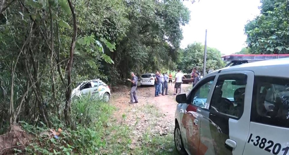 Prefeito 2 O PREFEITO DE RIBEIRÃO BONITO/SP FRANCISCO JOSÉ CAMPANER (PSDB) É ASSASSINADO EM SÃO PAULO Prefeito 2