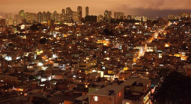 paraisopolis 01122019114350465 PERSEGUIÇÃO E TIROTEIO EM BAILE FUNK EM PARAISÓPOLIS DEIXAM AO MENOS 9 MORTOS PISOTEADOS EM SP paraisopolis 01122019114350465