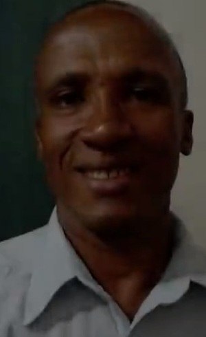 aguinaldo assassino 15012020094812043 O SUSPEITO DE ASSASSINAR EMANUELLE É ENCONTRADO MORTO EM CADEIA EM SP aguinaldo assassino 15012020094812043