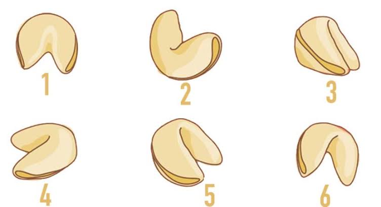 bisscc BISCOITOS DA SORTE - ESCOLHA UM NUMERO E RECEBA UMA MENSAGEM PARA ESTE MOMENTO DE SUA VIDA bisscc