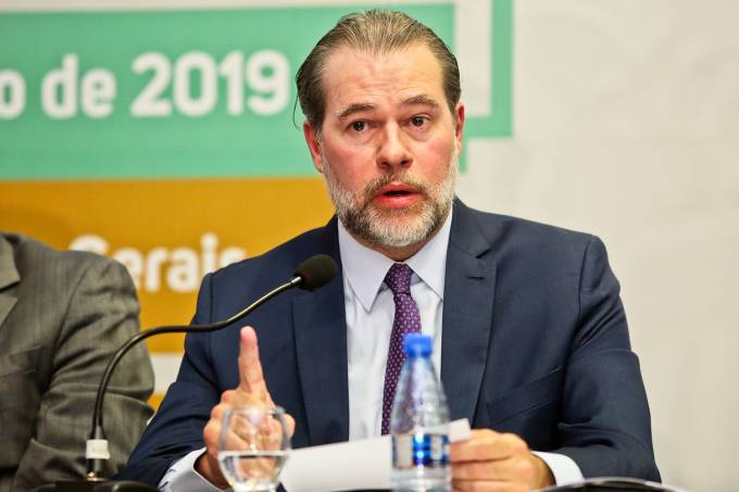 brasil dias toffoli belo horizonte 20190319 022 DPVAT: TOFFOLI VOLTA ATRÁS E MANTÉM A REDUÇÃO DO SEGURO OBRIGATÓRIO brasil dias toffoli belo horizonte 20190319 022