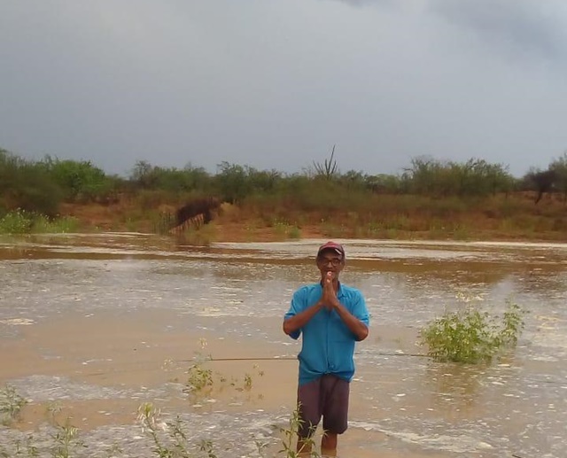 chuva
