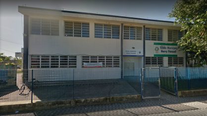escola 418x235 1 HOMEM MORRE APÓS CAIR DENTRO DE CAIXA D’ÁGUA DE UMA ESCOLA escola 418x235 1